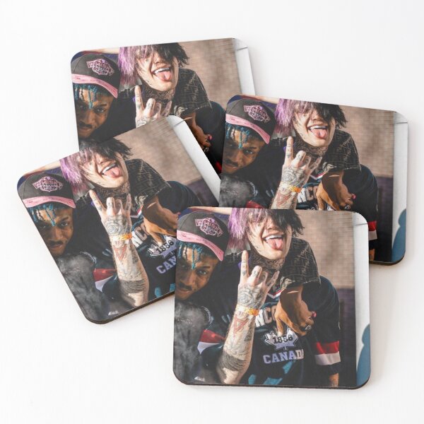 Item preview, Lil Peep Retro designed and sold by karlasarah.