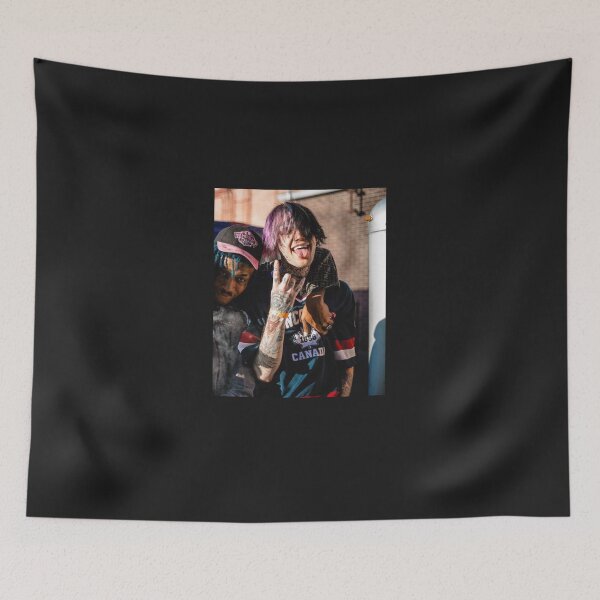 Item preview, Lil Peep Retro designed and sold by karlasarah.