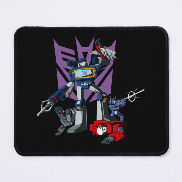 Item preview,  Soundwave Superior  designed and sold by OdetteMenard.