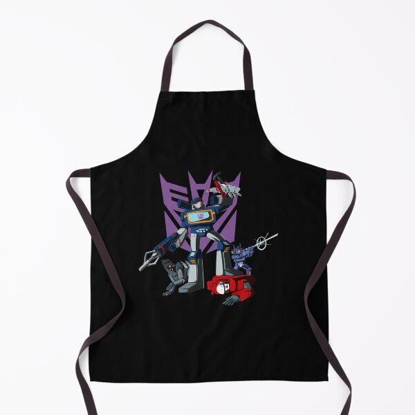 Item preview, Soundwave Superior designed and sold by OdetteMenard.