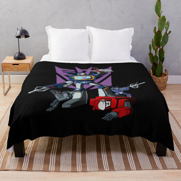 Item preview,  Soundwave Superior  designed and sold by OdetteMenard.