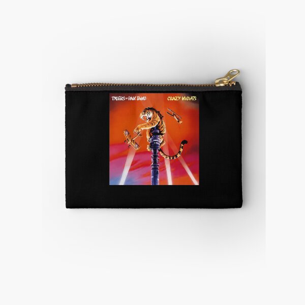 Item preview, Tygers Of Pan Tang - Crazy Nights Album 1981s designed and sold by CherylRuff.