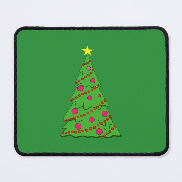 Item preview, Festive Christmas Tree – Holiday Decor & Gifts designed and sold by donwillisjrart.