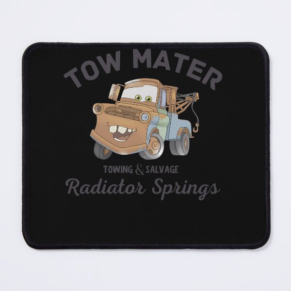 Item preview, Tow Mater designed and sold by DemetriusBau.