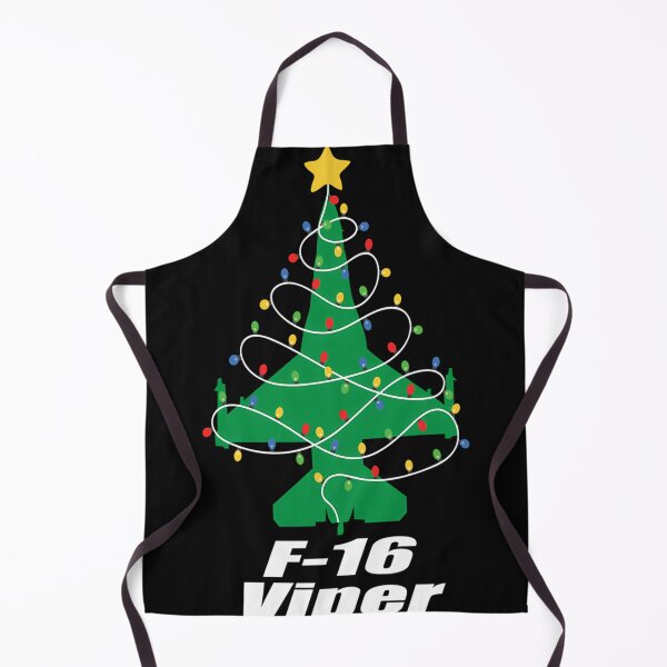 Item preview,  Viper Christmas F-1 Jet Fighter Souvenir And Fighter Jet Pilots Enthusiasts designed and sold by DemetriusBau.