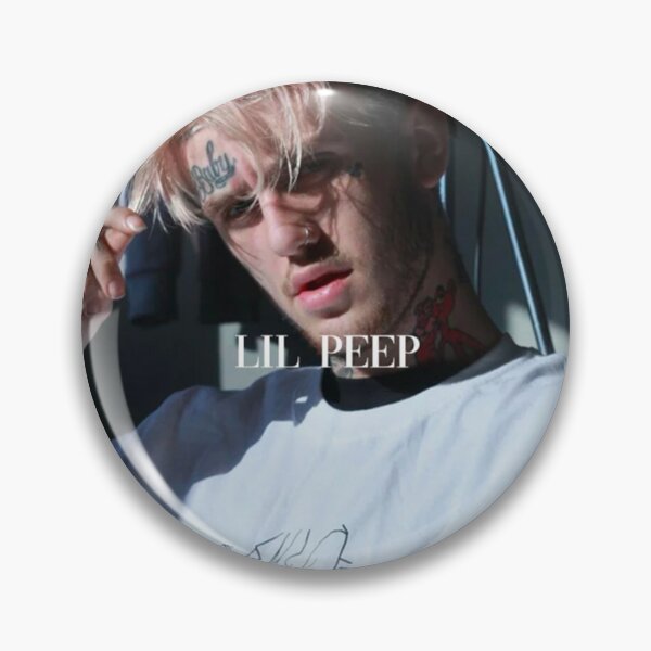 Item preview, Lil Peep Retro designed and sold by karlasarah.