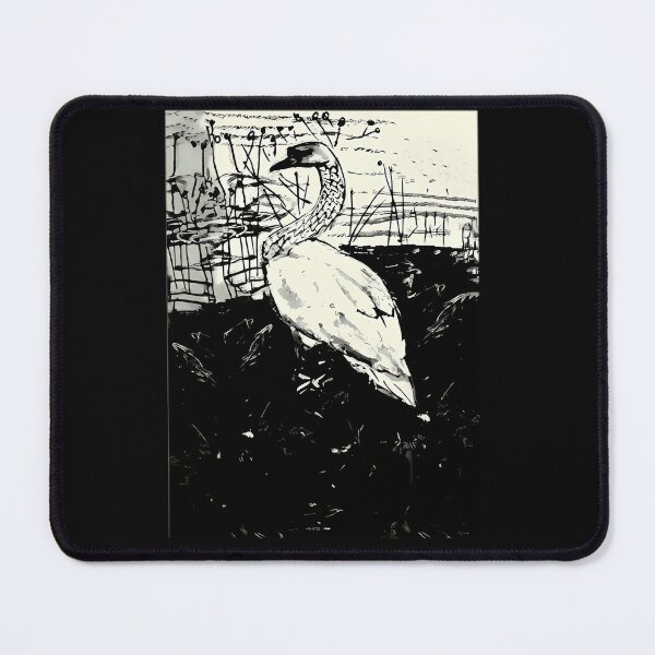 Item preview, Whistling Swan designed and sold by DemetriusBau.