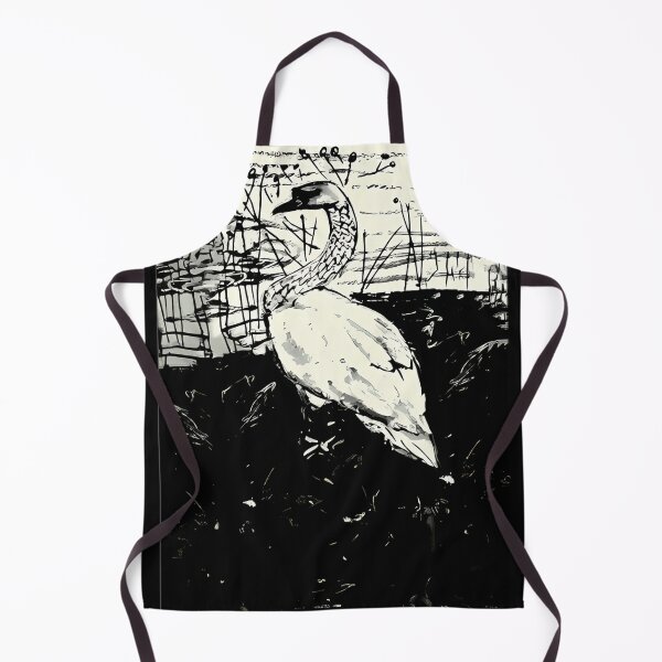 Item preview, Whistling Swan designed and sold by DemetriusBau.