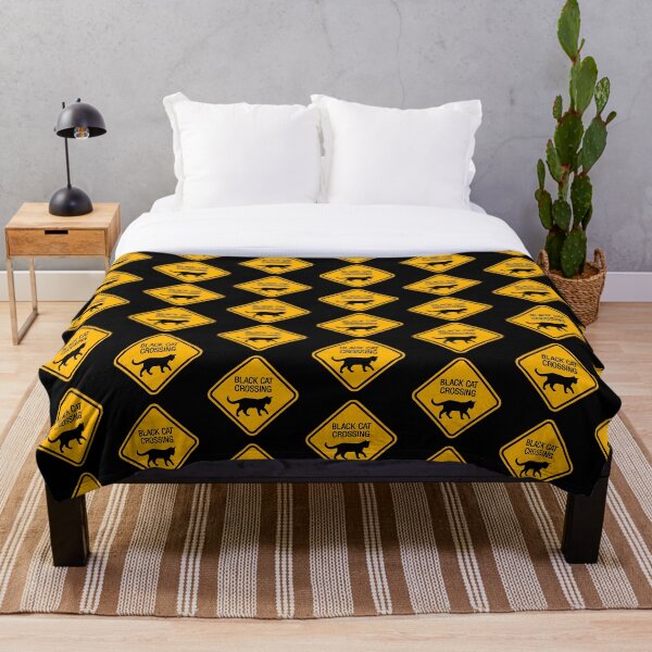 Item preview, Cruce del gato negro designed and sold by MannyShop.