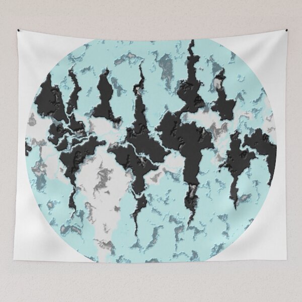 Item preview, diamonds burst round abstract design  designed and sold by SmashingDeals.