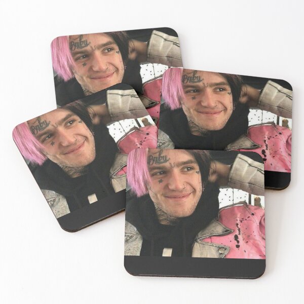 Item preview, Lil Peep Retro designed and sold by karlasarah.