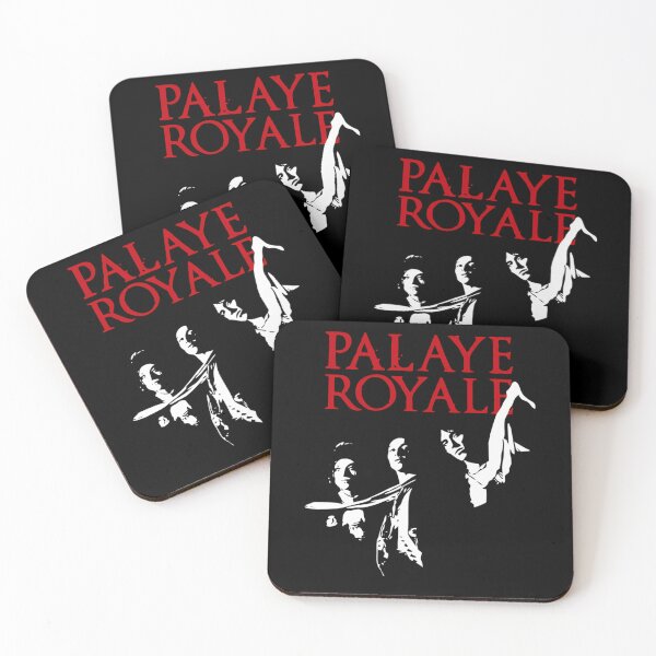 Item preview, Palaye Royale Concert designed and sold by CherylRuff.