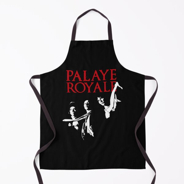 Artikelvorschau, Palaye Royale Konzert entworfen und verkauft von CherylRuff.