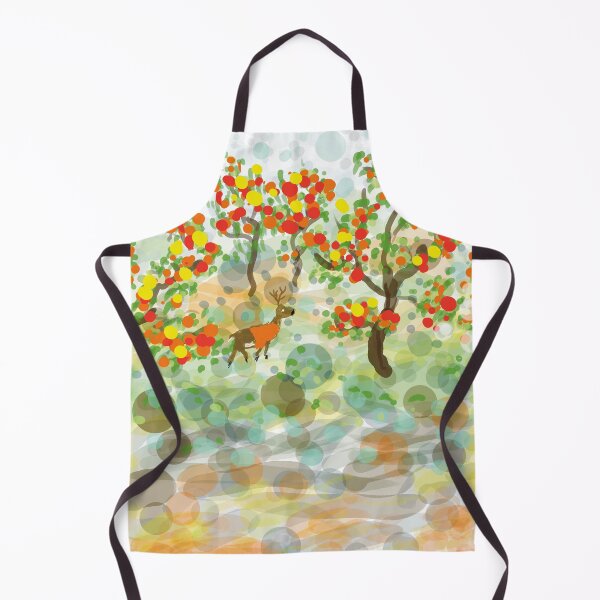 Item preview, Fall Colors and Blaze Orange designed and sold by Nigel-here.