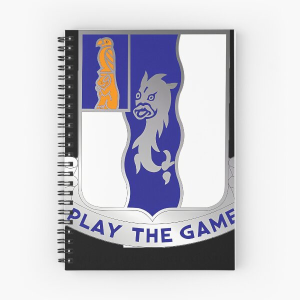 Item preview, 1St Battalion Th Infantry designed and sold by DemetriusBau.