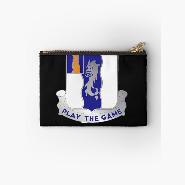 Item preview, 1St Battalion Th Infantry designed and sold by DemetriusBau.