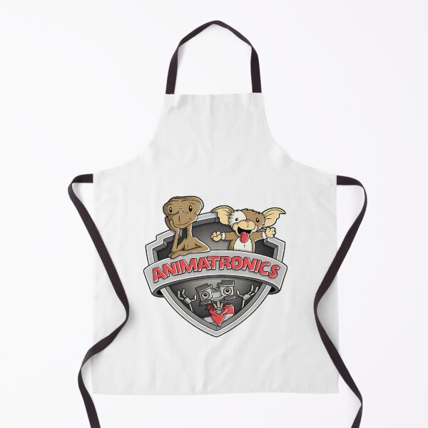 Item preview, Robot Style Friendly Movie Cartoon Vintage designed and sold by Rosebud-Roselyn.