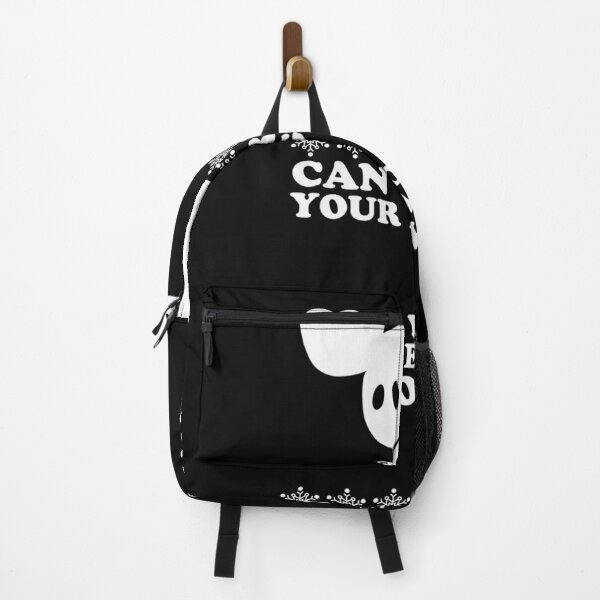 Item preview, Can I Refill Your Eggnog designed and sold by DemetriusBau.