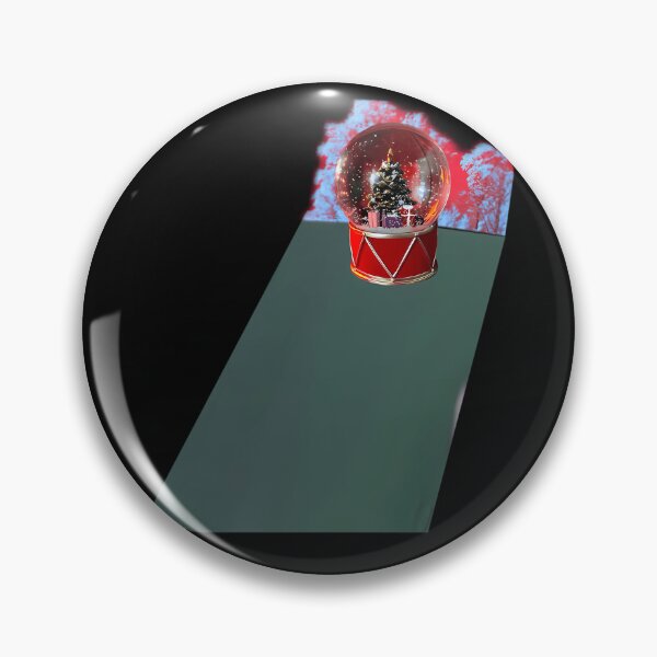 Item preview, Christmas Snowglobe designed and sold by DemetriusBau.