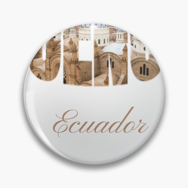 Item preview, Cuenca Ecuador Travel designed and sold by Roland1980.