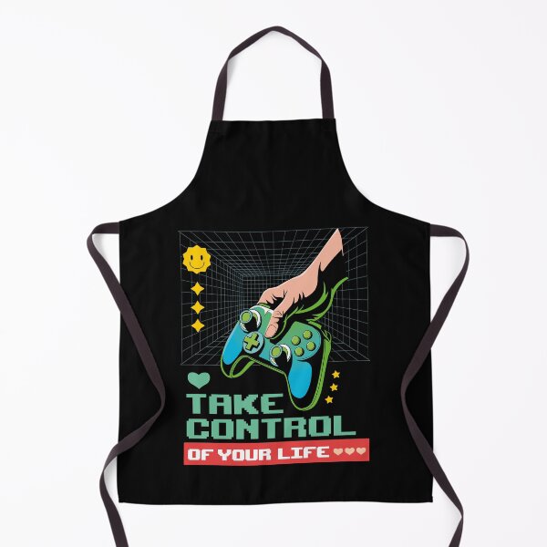 Item preview, Player One: You decide your game, choose your mission, and take control of your life designed and sold by Dizartico.