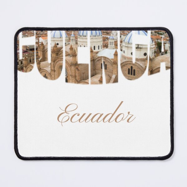 Item preview, Cuenca Ecuador Travel designed and sold by Roland1980.