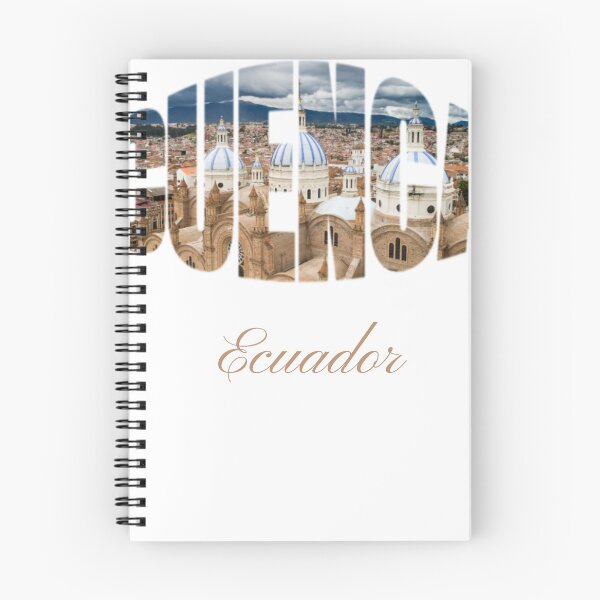 Item preview, Cuenca Ecuador Travel designed and sold by Roland1980.
