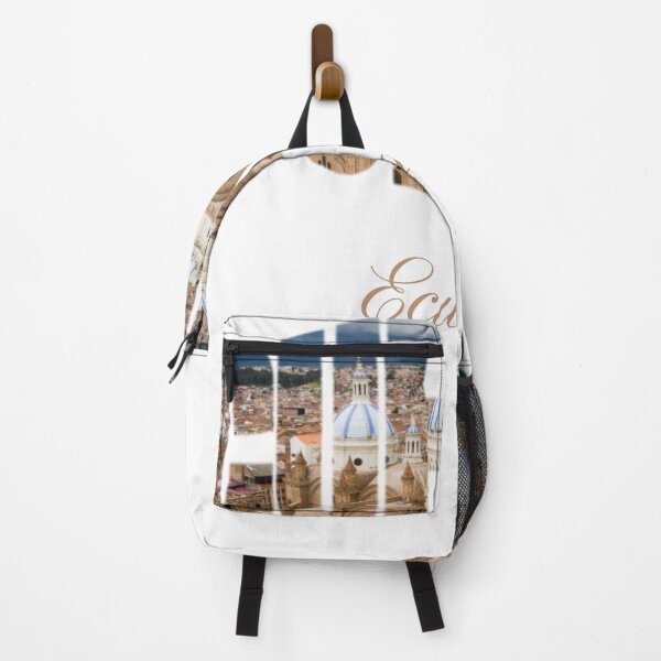 Item preview, Cuenca Ecuador Travel designed and sold by Roland1980.