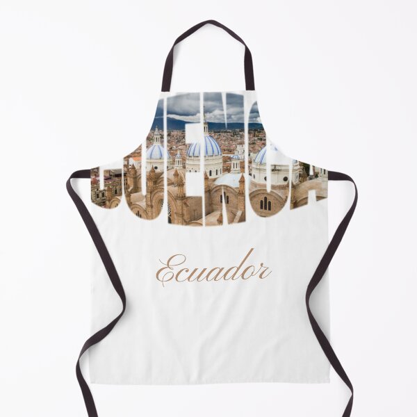 Item preview, Cuenca Ecuador Travel designed and sold by Roland1980.