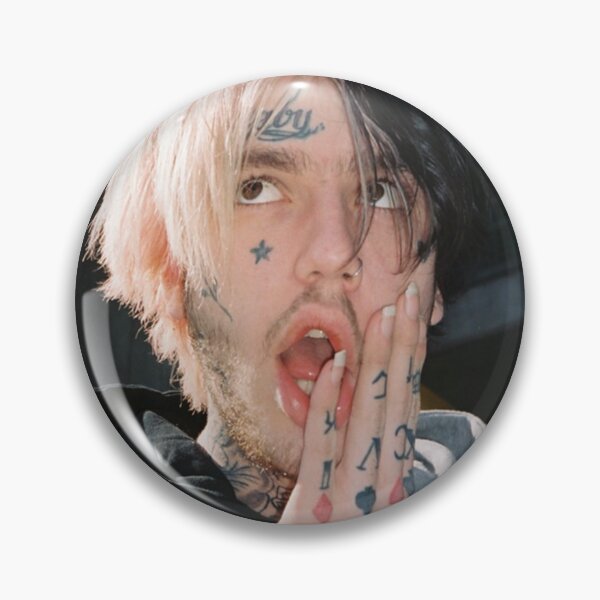 Item preview, Lil Peep Retro designed and sold by karlasarah.