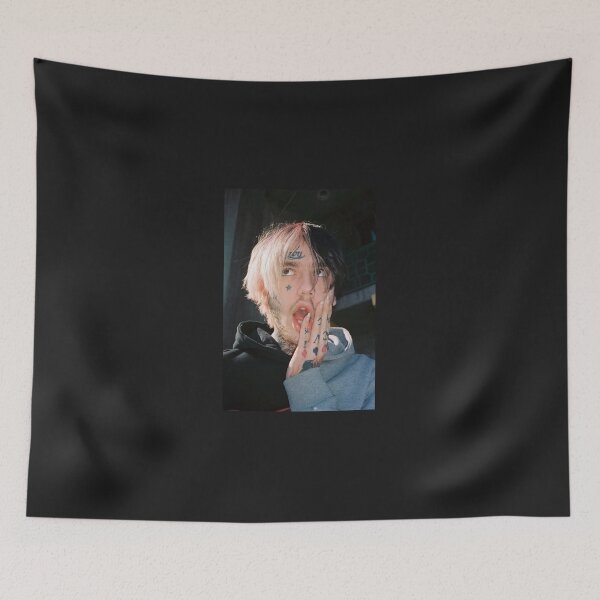 Item preview, Lil Peep Retro designed and sold by karlasarah.