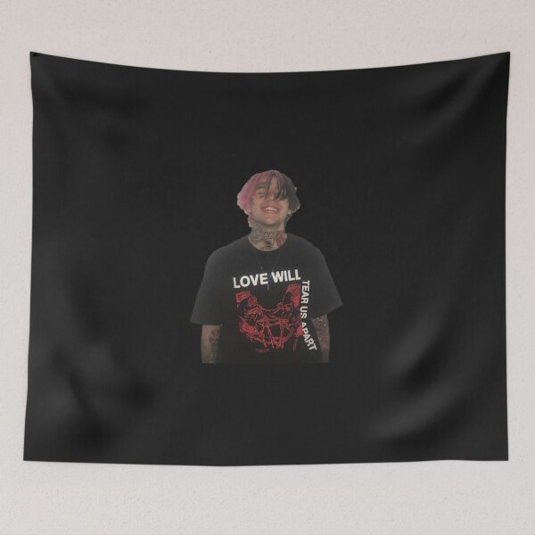 Item preview, Lil Peep Retro designed and sold by karlasarah.