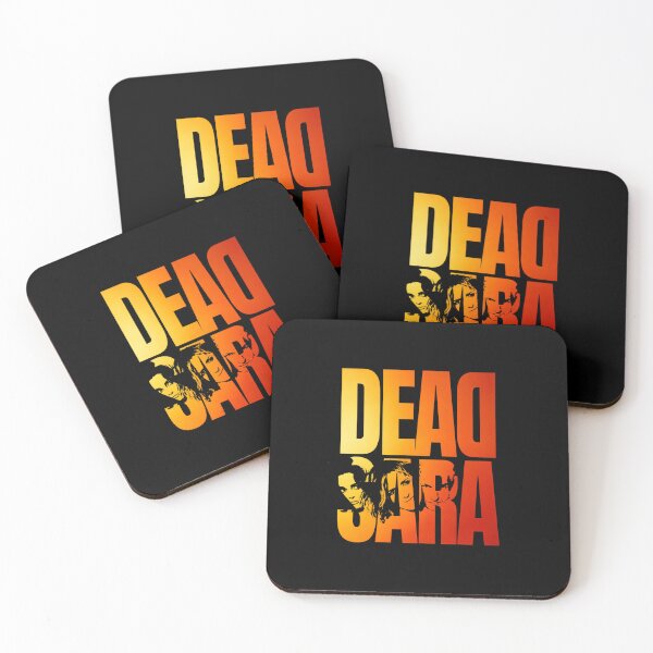 Item preview, Dead Sara designed and sold by OdetteMenard.
