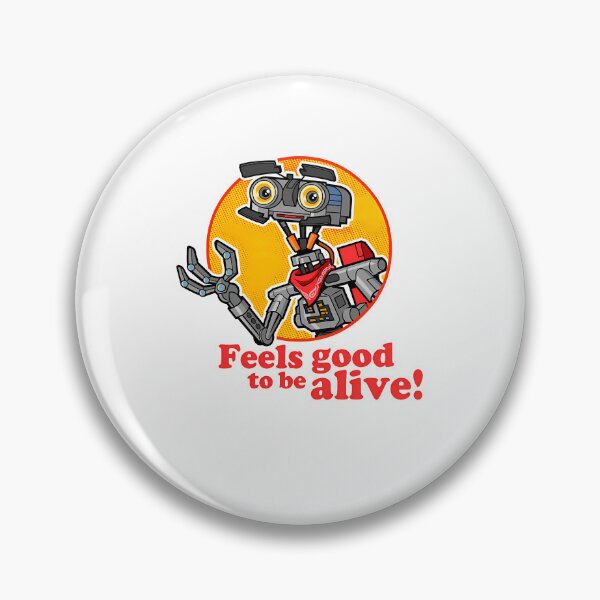 Item preview, Friendly Cartoon Vintage Movie Robot Style designed and sold by Rosebud-Roselyn.