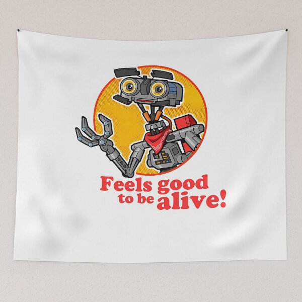 Item preview, Friendly Cartoon Vintage Movie Robot Style designed and sold by Rosebud-Roselyn.