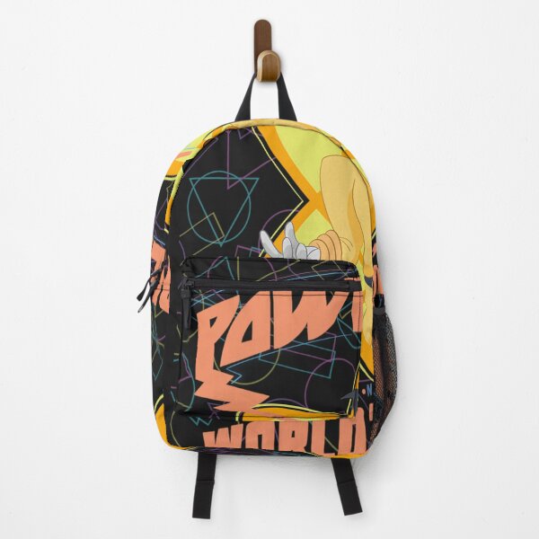 Item preview, Powerline World Tour designed and sold by AlexandraKell.