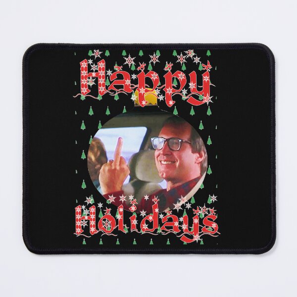 Item preview, Clark Griswold Happy Holidays designed and sold by DemetriusBau.