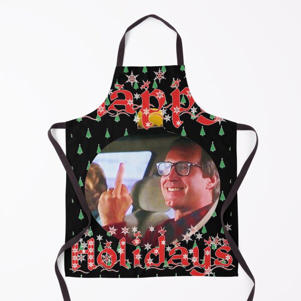 Item preview, Clark Griswold Happy Holidays designed and sold by DemetriusBau.