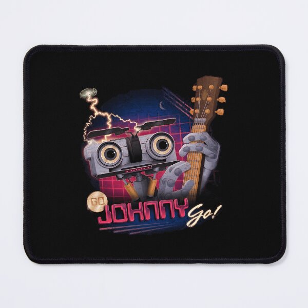 Item preview, Cartoon Style Vintage Robot Movie Friendly designed and sold by Rosebud-Roselyn.