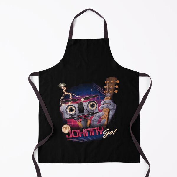 Item preview, Cartoon Style Vintage Robot Movie Friendly designed and sold by Rosebud-Roselyn.