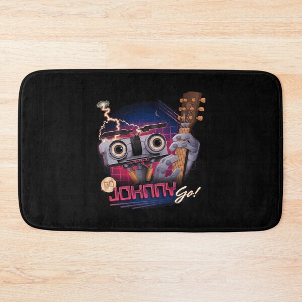 Item preview, Cartoon Style Vintage Robot Movie Friendly designed and sold by Rosebud-Roselyn.