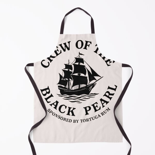 Item preview, Crew Of The Black Pearl Potc Jack Sparrow Tribute designed and sold by DemetriusBau.