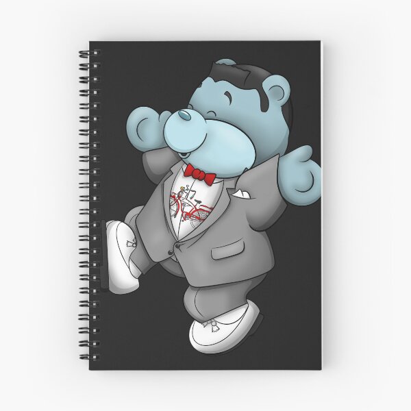 Item preview, Scare Bears Playhouse Prankster designed and sold by Grim-Within.