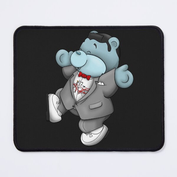 Item preview, Scare Bears Playhouse Prankster designed and sold by Grim-Within.
