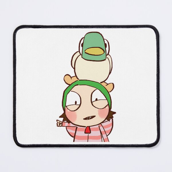 Item preview, Pet Cartoon Vintage and Duck Cute Her Girl Friend Little designed and sold by WittEstella86.