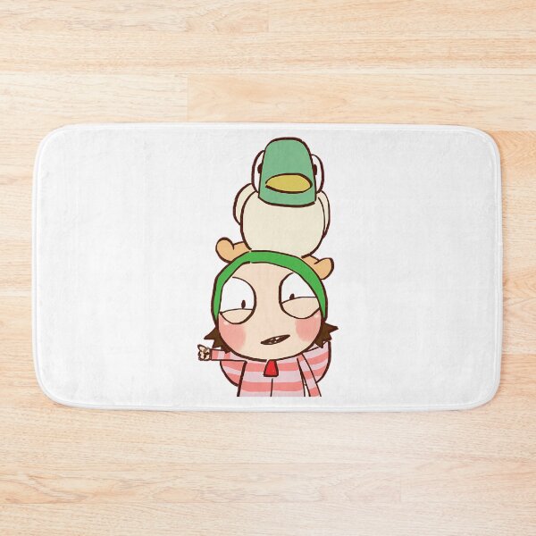 Item preview, Pet Cartoon Vintage and Duck Cute Her Girl Friend Little designed and sold by WittEstella86.