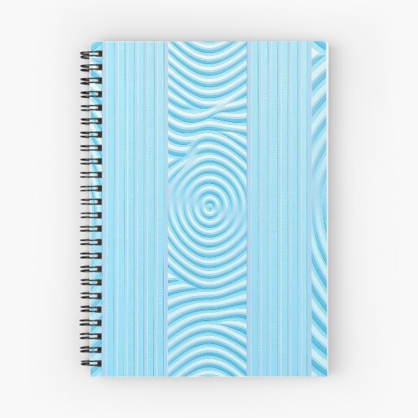 Item preview, Blue, Geometric Shapes Textures (image size 6656x9984) designed and sold by Digital-Davinci.