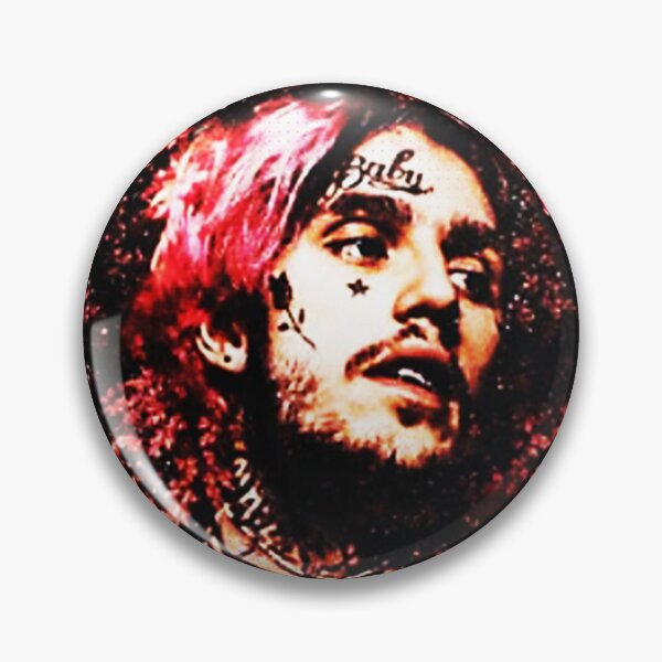 Item preview, Lil Peep Retro designed and sold by karlasarah.