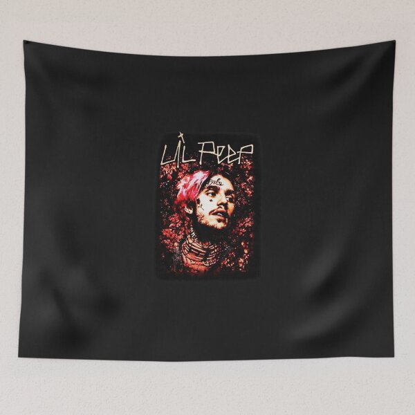 Item preview, Lil Peep Retro designed and sold by karlasarah.