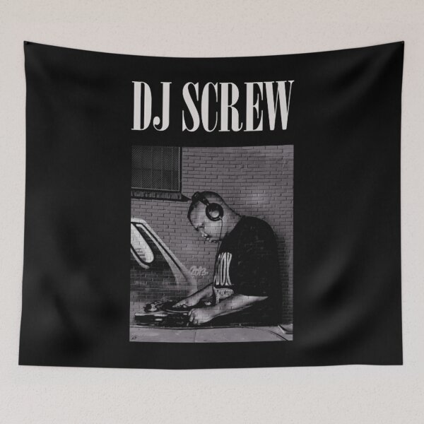 Item preview, Djs Screw designed and sold by OdetteMenard.